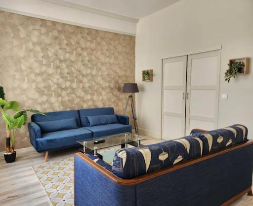 Appartement Elegant Au Coeur De Cabourg Exterior photo